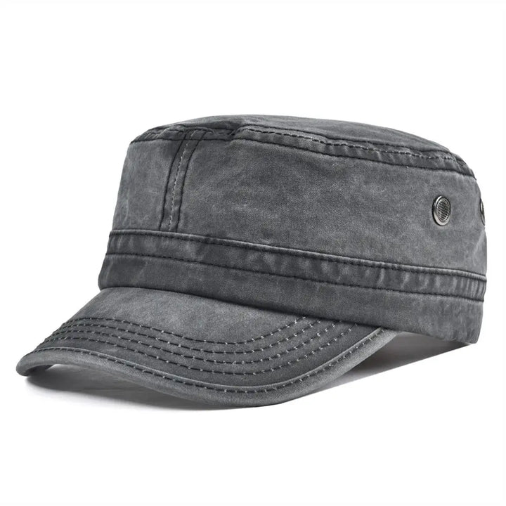 Modeva | Casquette vintage robuste