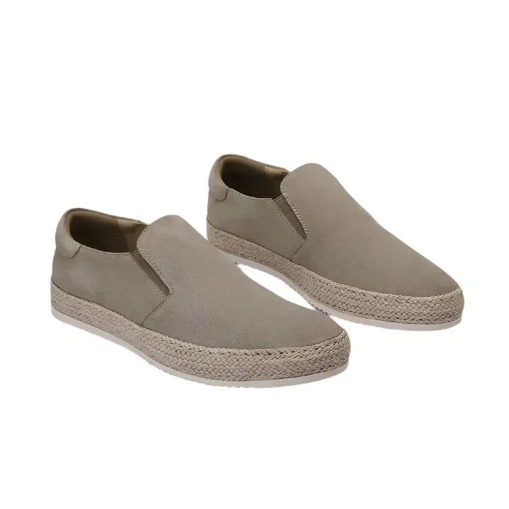 Modeva | Chaussures de ville en daim