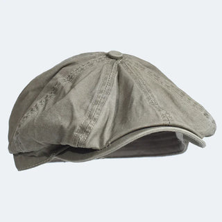 Modeva | Casquette vintage en coton