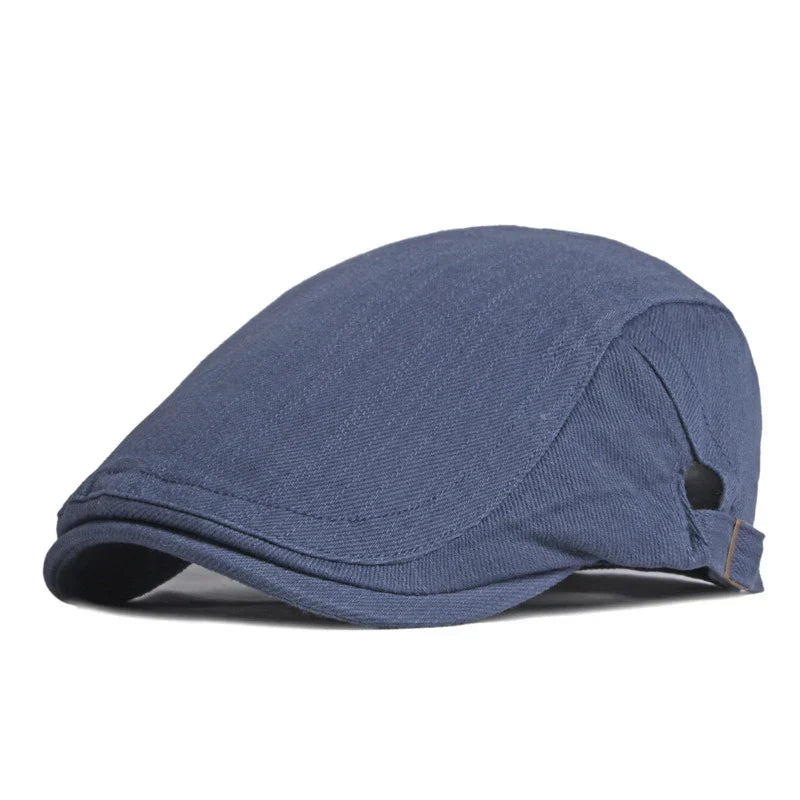 Modeva | Casquette ajustable pour homme