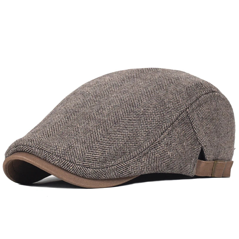 Modeva | Chapeau premium pour homme