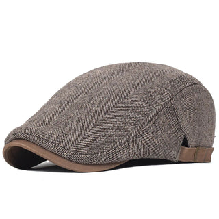 Modeva | Chapeau premium pour homme