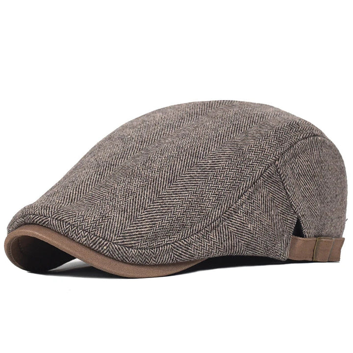 Modeva | Chapeau premium pour homme