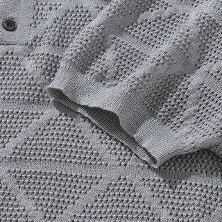 Modeva | Polo tricoté