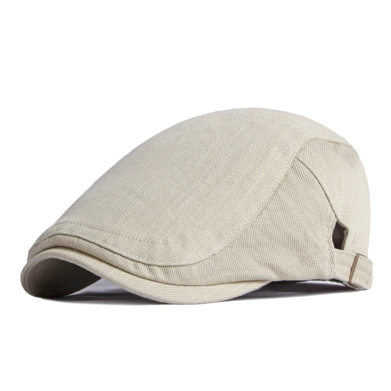 Modeva | Casquette ajustable pour homme