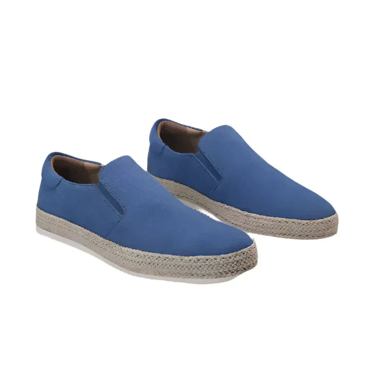 Modeva | Chaussures de ville en daim