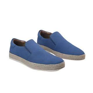 Modeva | Chaussures de ville en daim