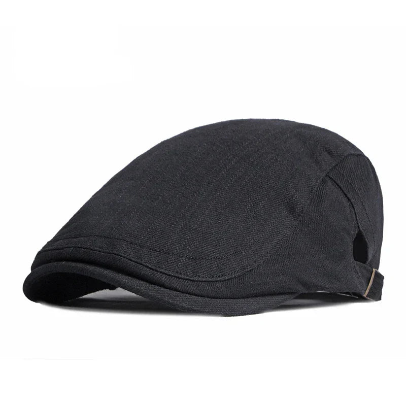 Modeva | Casquette ajustable pour homme