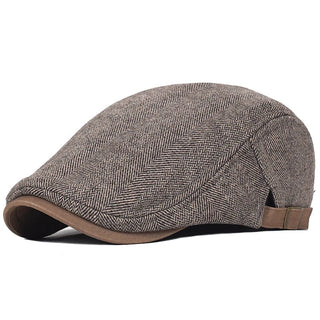 Modeva | Chapeau premium pour homme