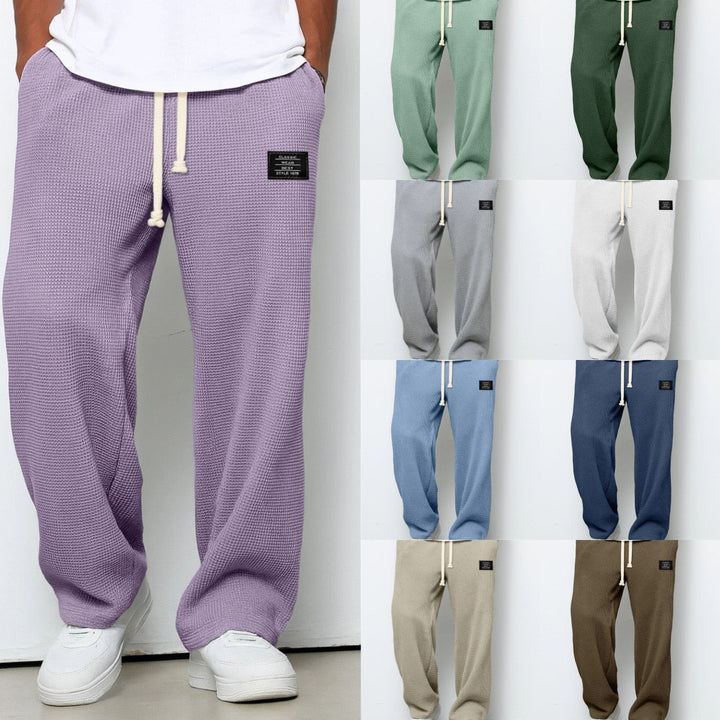 Modeva | Pantalon pour homme à coupe confortable