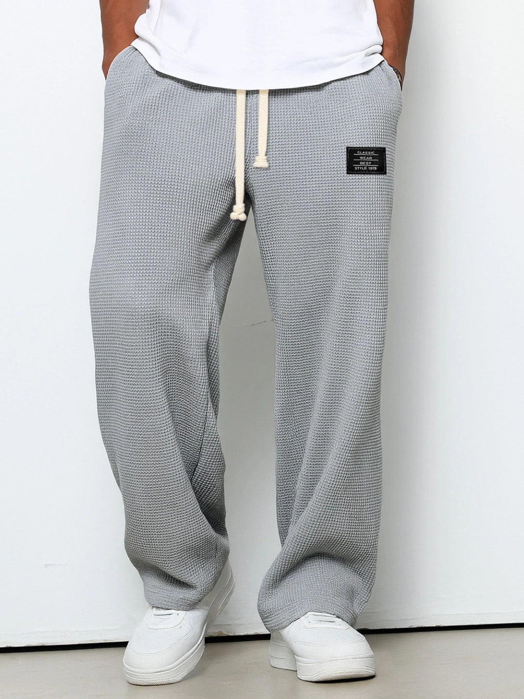 Modeva | Pantalon pour homme à coupe confortable
