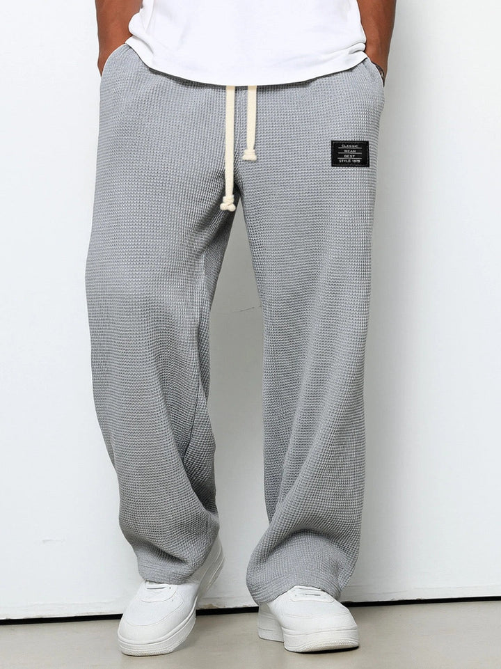 Modeva | Pantalon pour homme à coupe confortable