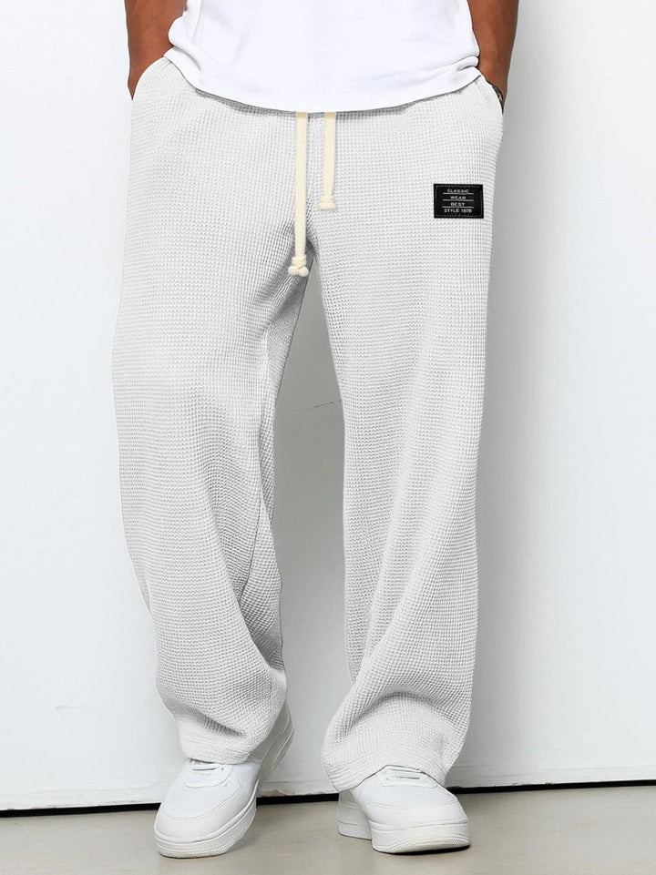 Modeva | Pantalon pour homme à coupe confortable