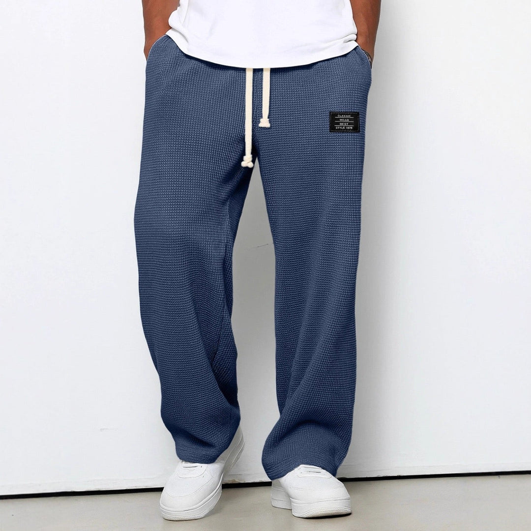 Modeva | Pantalon pour homme à coupe confortable