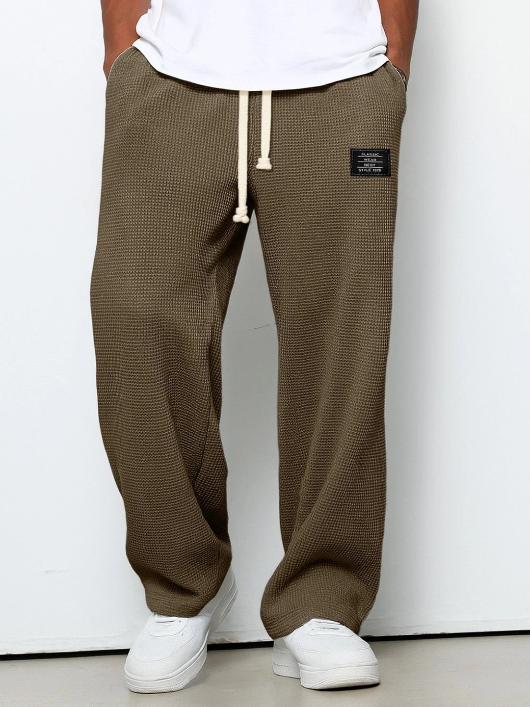 Modeva | Pantalon pour homme à coupe confortable