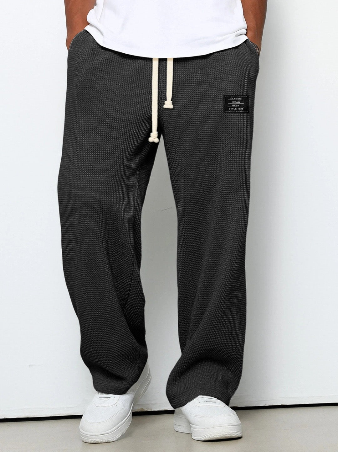 Modeva | Pantalon pour homme à coupe confortable