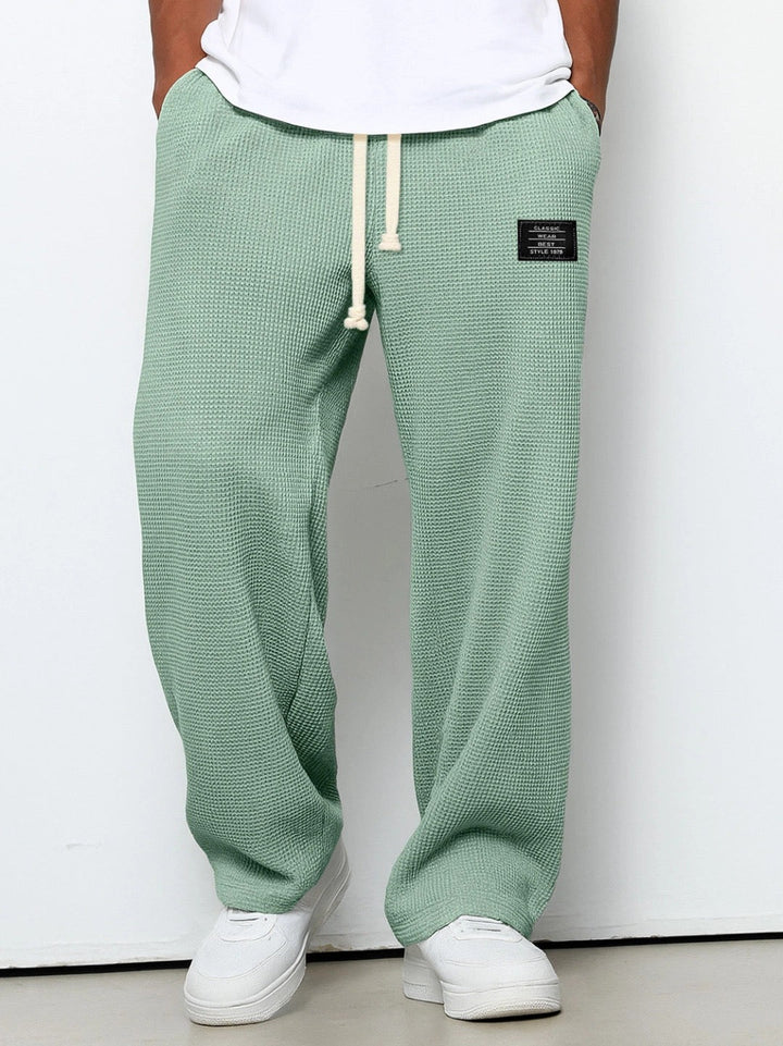 Modeva | Pantalon pour homme à coupe confortable