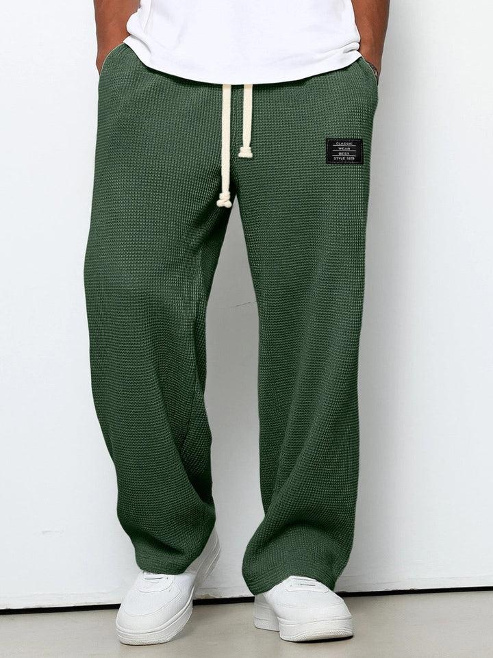 Modeva | Pantalon pour homme à coupe confortable