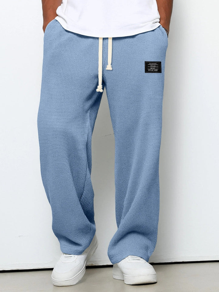 Modeva | Pantalon pour homme à coupe confortable