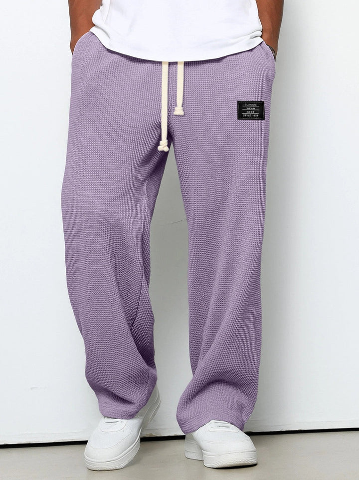 Modeva | Pantalon pour homme à coupe confortable