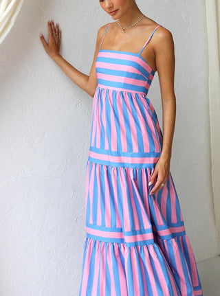 Modeva | Robe à bretelles