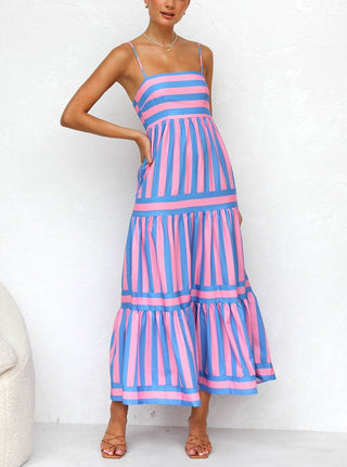 Modeva | Robe à bretelles