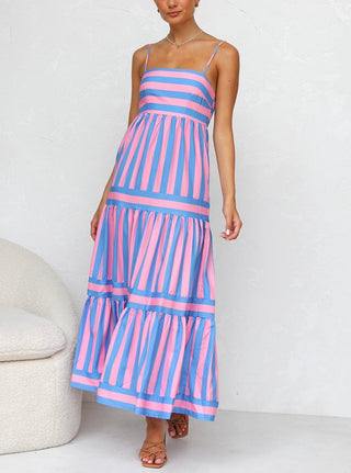 Modeva | Robe à bretelles