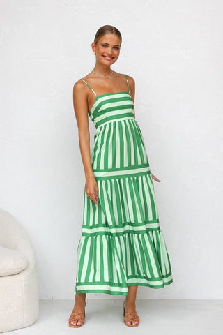 Modeva | Robe à bretelles