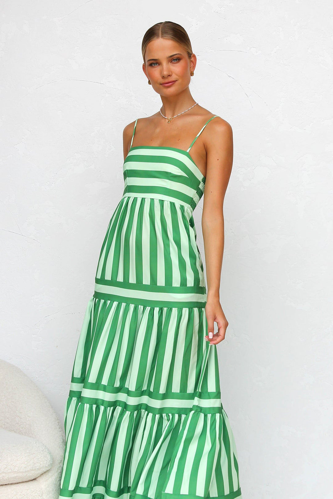 Modeva | Robe à bretelles