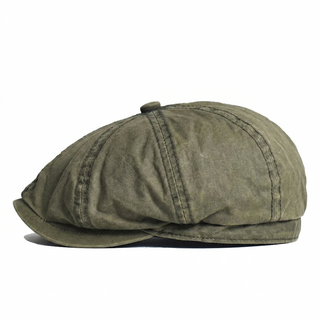 Modeva | Casquette vintage en coton