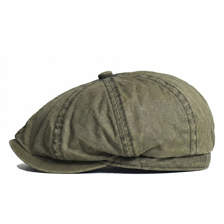 Modeva | Casquette vintage en coton
