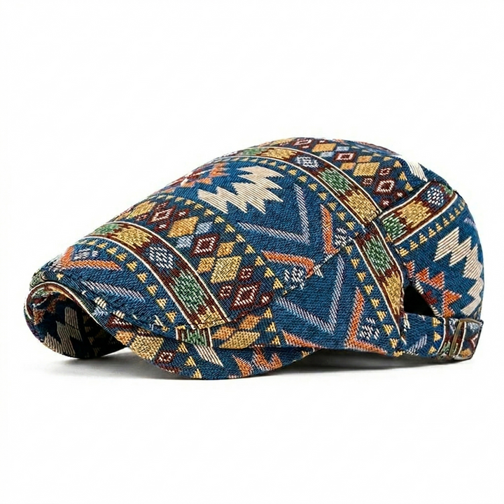 Modeva | Casquette rétro colorée ajustable