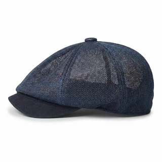 Modeva | Casquette aérée pour homme