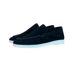Modeva | Chaussures en daim