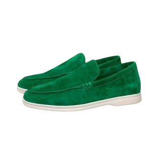 Modeva | Chaussures en daim