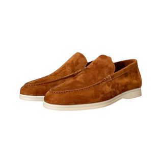 Modeva | Chaussures en daim