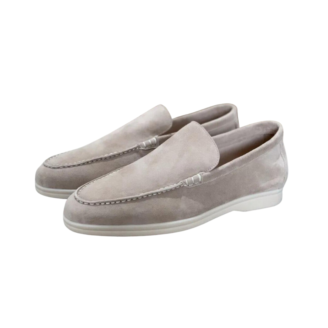 Modeva | Chaussures en daim
