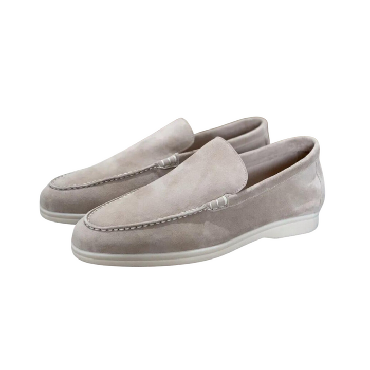 Modeva | Chaussures en daim