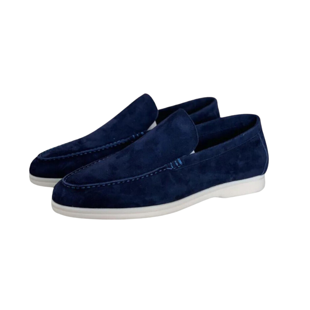 Modeva | Chaussures en daim