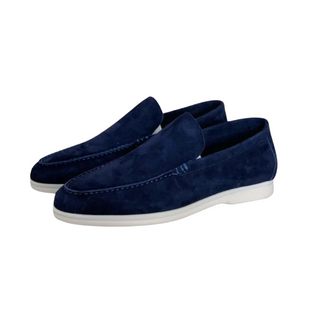 Modeva | Chaussures en daim