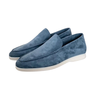 Modeva | Chaussures en daim