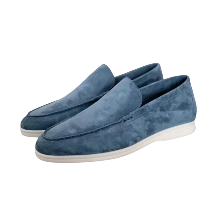 Modeva | Chaussures en daim