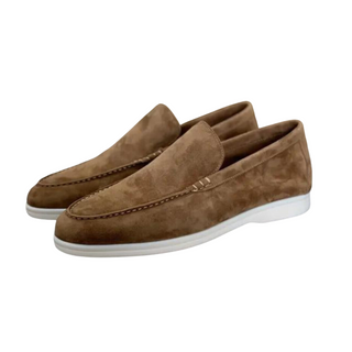 Modeva | Chaussures en daim