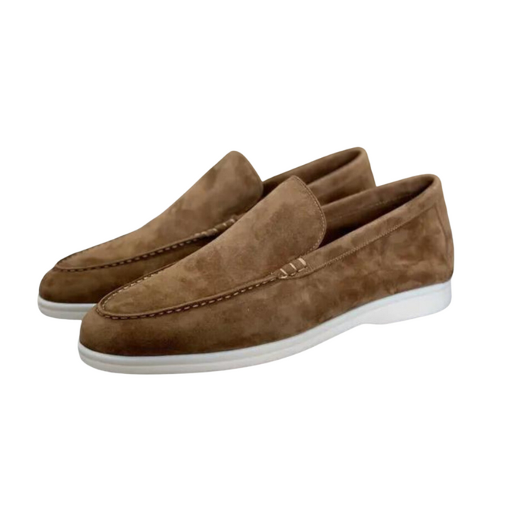 Modeva | Chaussures en daim