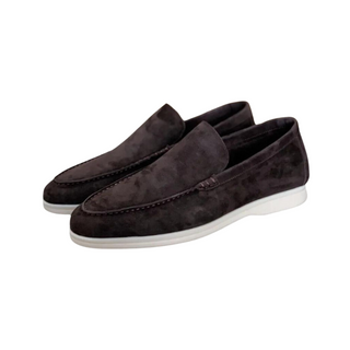 Modeva | Chaussures en daim
