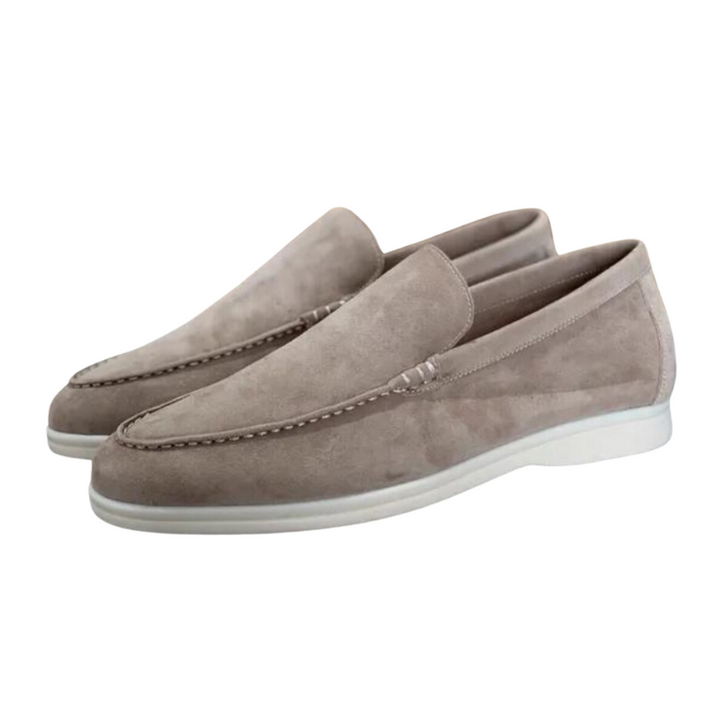 Modeva | Chaussures en daim