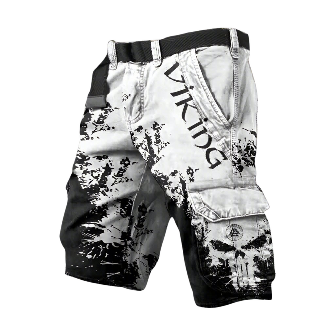 Modeva | Short cargo viking confortable