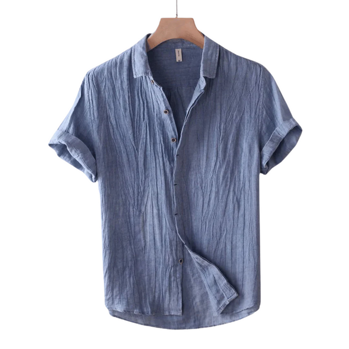 Modeva | Chemise élégante à manches courtes avec boutons