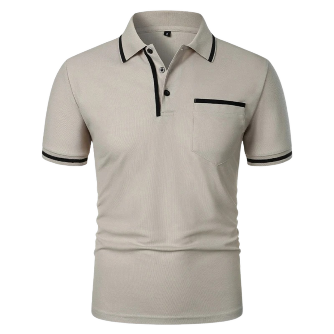 Modeva | Polo manches courtes
