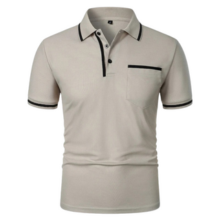 Modeva | Polo manches courtes